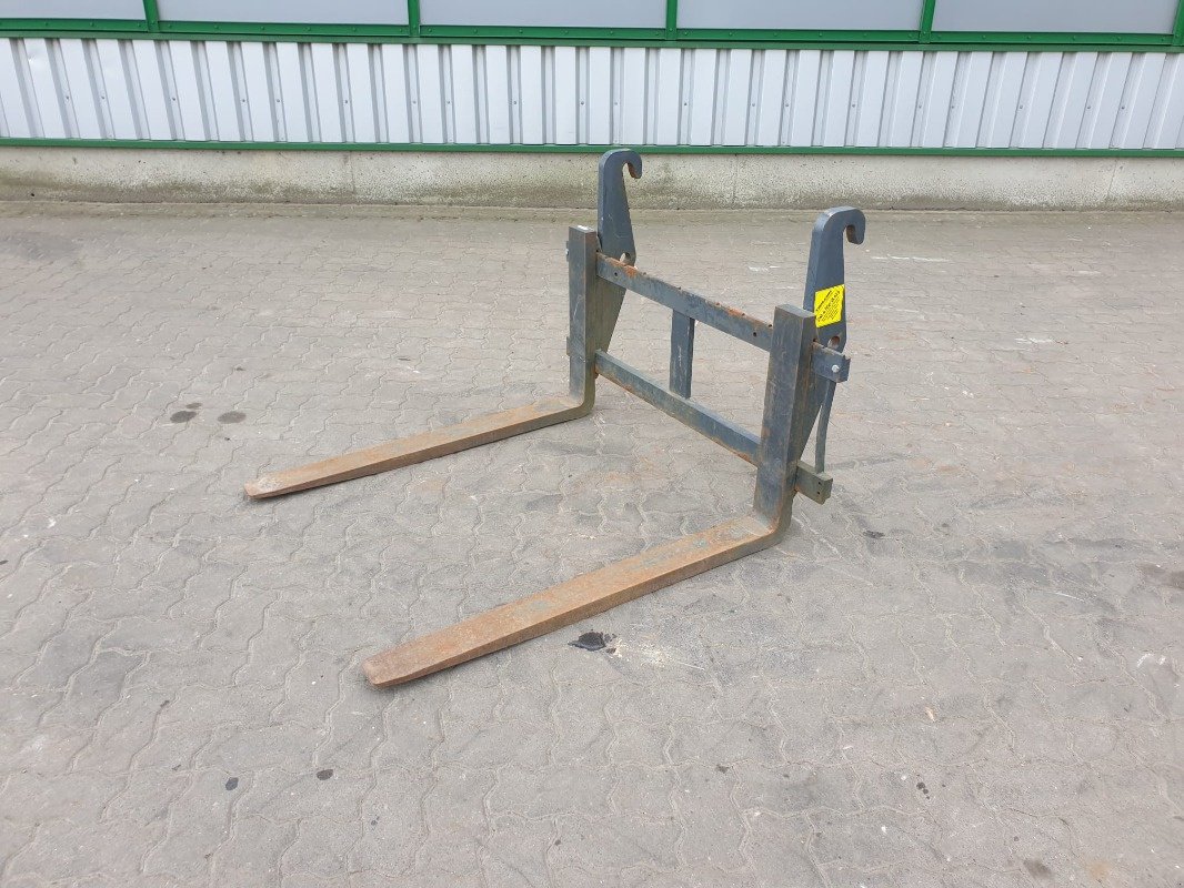 Sonstige Bagger & Lader del tipo Saphir PALETTENGABEL, Gebrauchtmaschine In Sittensen (Immagine 1)