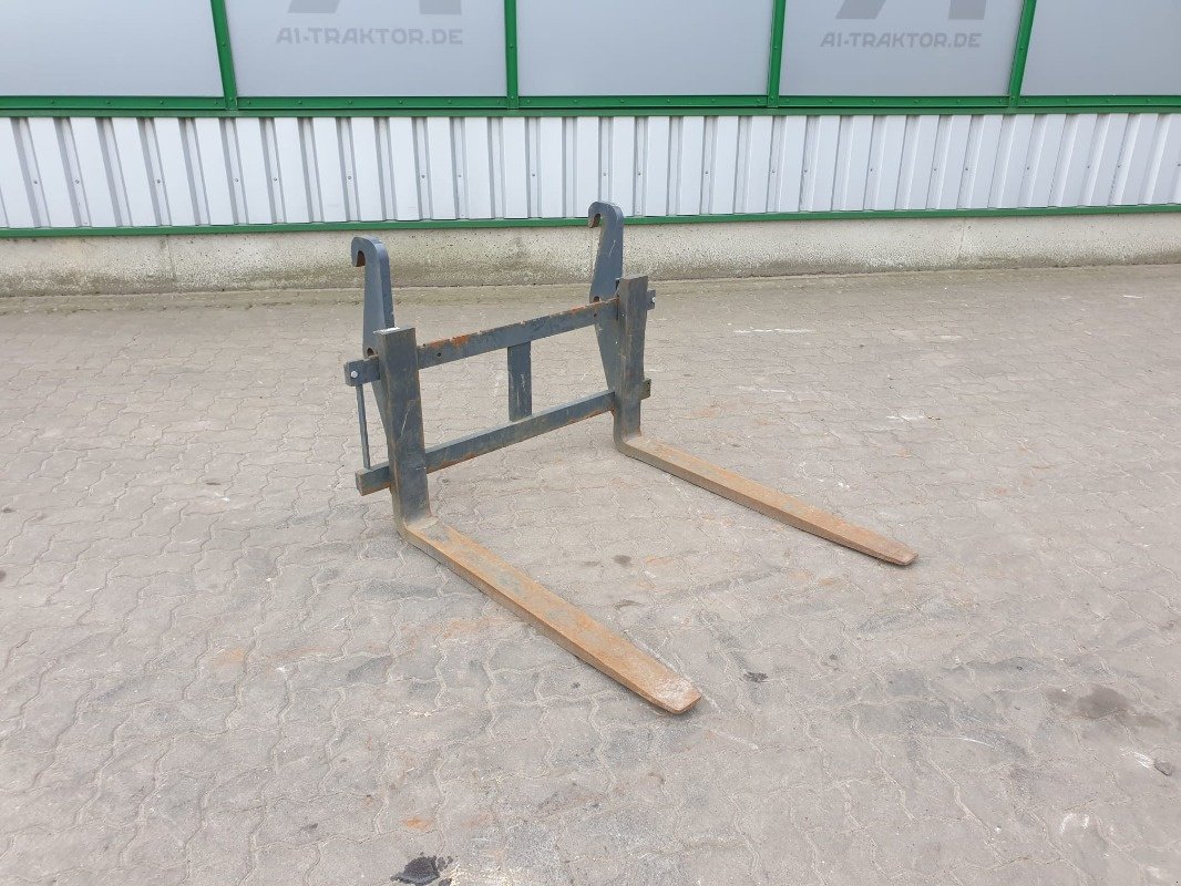 Sonstige Bagger & Lader del tipo Saphir PALETTENGABEL, Gebrauchtmaschine In Sittensen (Immagine 2)