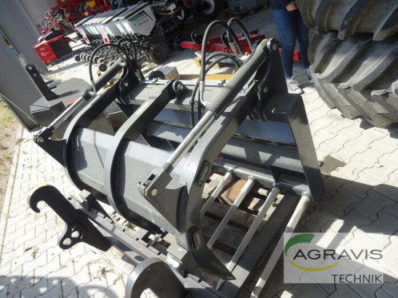 Sonstige Bagger & Lader des Typs Schäffer DUNG + SILAGEZANGE, Gebrauchtmaschine in Uelzen (Bild 1)