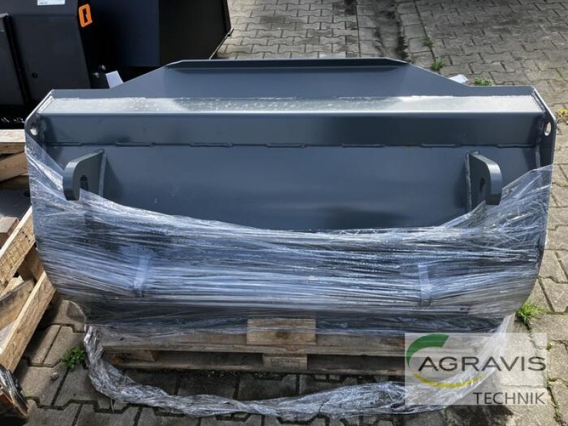 Sonstige Bagger & Lader des Typs Schäffer SCHAUFEL, Neumaschine in Nienburg (Bild 2)