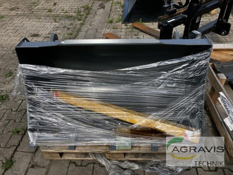 Sonstige Bagger & Lader des Typs Schäffer SCHAUFEL, Neumaschine in Nienburg (Bild 3)