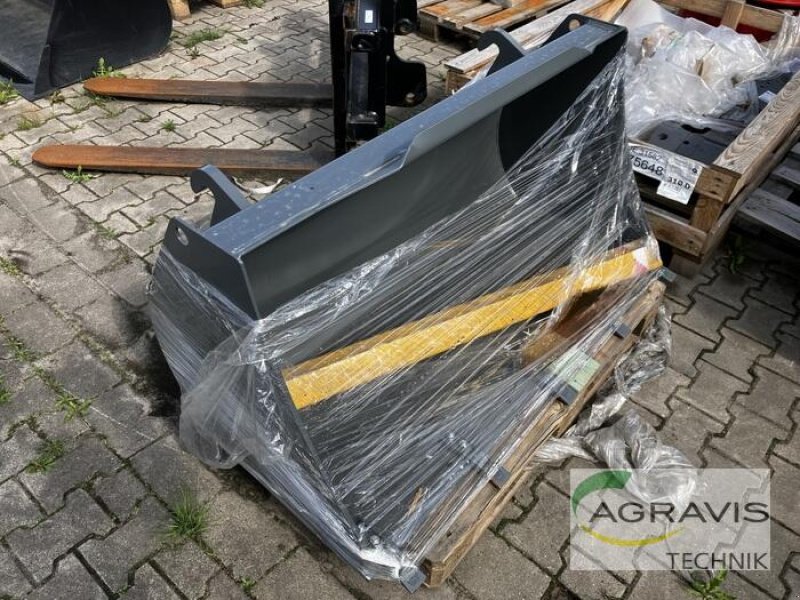 Sonstige Bagger & Lader des Typs Schäffer SCHAUFEL, Neumaschine in Nienburg (Bild 1)