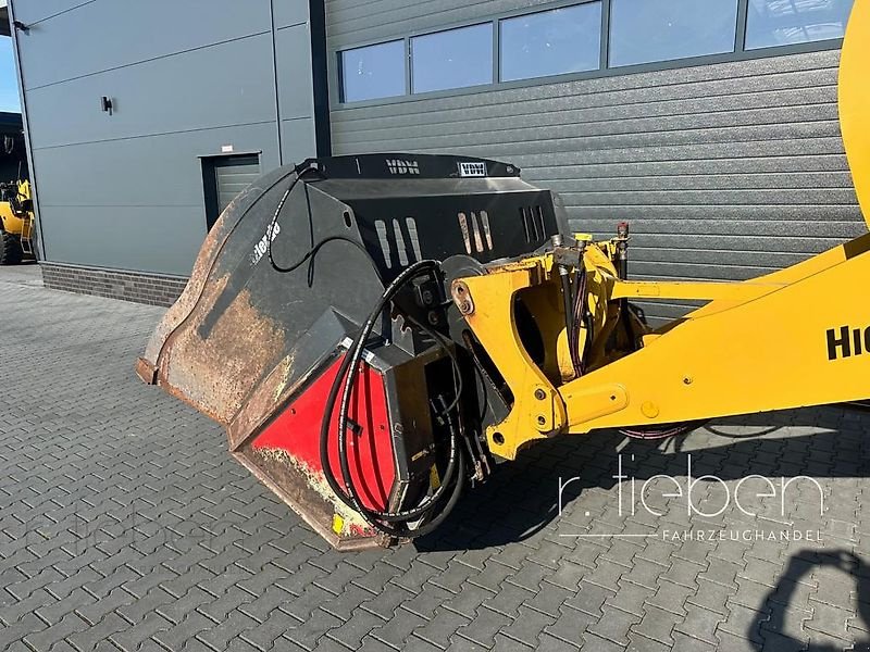 Sonstige Bagger & Lader za tip Schmihing RS1800, Gebrauchtmaschine u Haren (Slika 1)