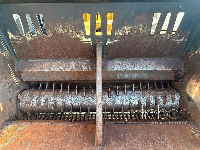 Sonstige Bagger & Lader tip Schmihing RS1800, Gebrauchtmaschine in Haren (Poză 7)