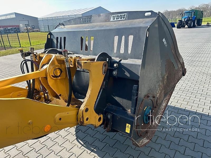 Sonstige Bagger & Lader tip Schmihing RS1800, Gebrauchtmaschine in Haren (Poză 3)