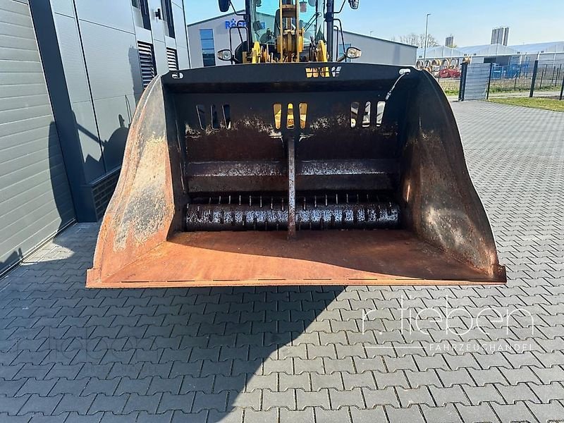 Sonstige Bagger & Lader tip Schmihing RS1800, Gebrauchtmaschine in Haren (Poză 8)
