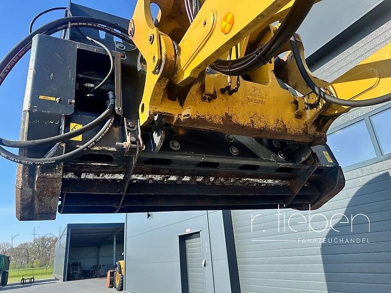 Sonstige Bagger & Lader tip Schmihing RS1800, Gebrauchtmaschine in Haren (Poză 10)