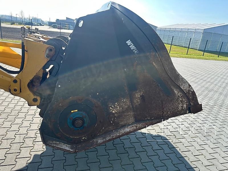 Sonstige Bagger & Lader tip Schmihing RS1800, Gebrauchtmaschine in Haren (Poză 4)
