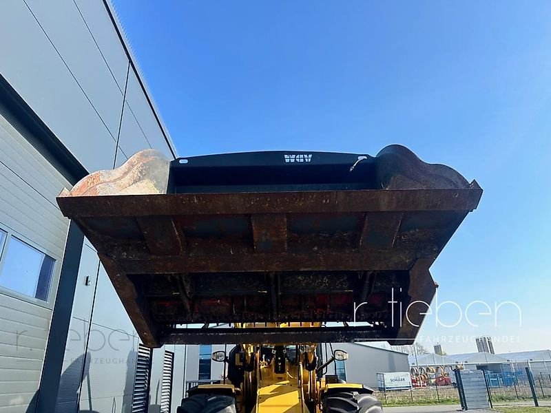 Sonstige Bagger & Lader tip Schmihing RS1800, Gebrauchtmaschine in Haren (Poză 5)