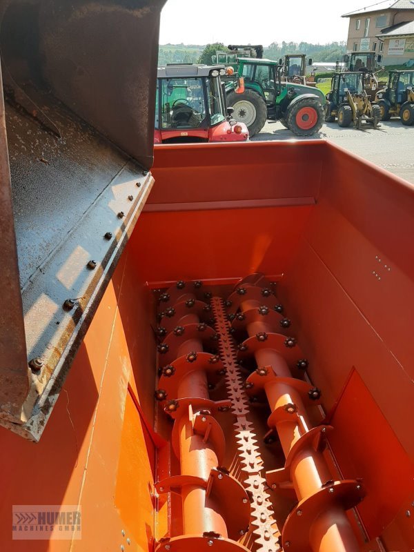 Sonstige Bagger & Lader des Typs Seko SAM 5 Kompost, Grünschnitt/Holzhäcksler, Mischer, Neumaschine in Vorchdorf (Bild 10)