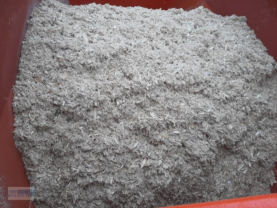 Sonstige Bagger & Lader des Typs Seko SAM 5 Kompost, Grünschnitt/Holzhäcksler, Mischer, Neumaschine in Vorchdorf (Bild 22)