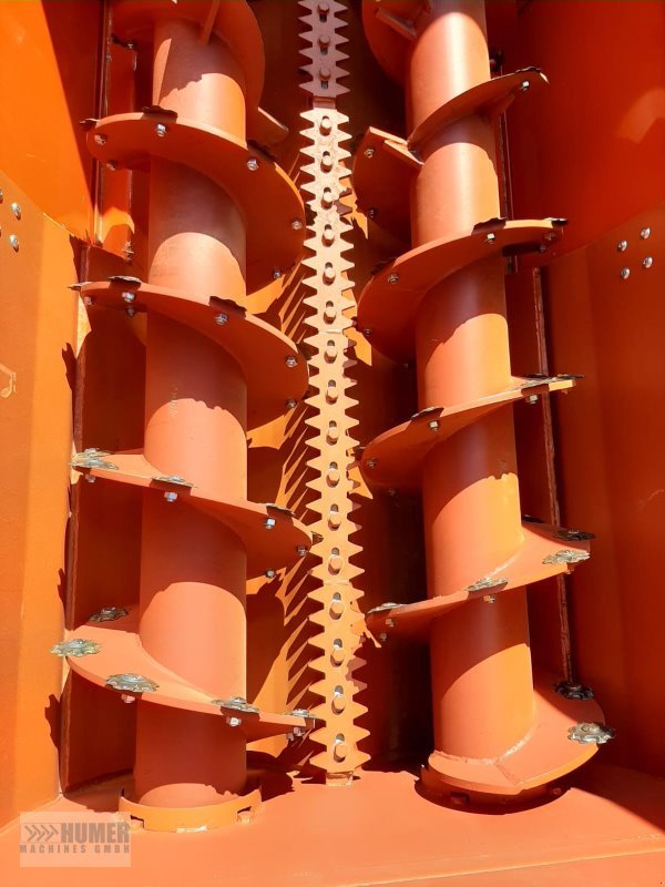 Sonstige Bagger & Lader des Typs Seko SAM 5 Kompost, Grünschnitt/Holzhäcksler, Mischer, Neumaschine in Vorchdorf (Bild 16)