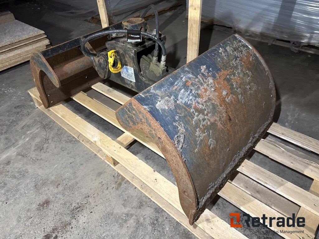 Sonstige Bagger & Lader of the type Sonstige Åben sandgrab Tizmar boa70, Gebrauchtmaschine in Rødovre (Picture 2)