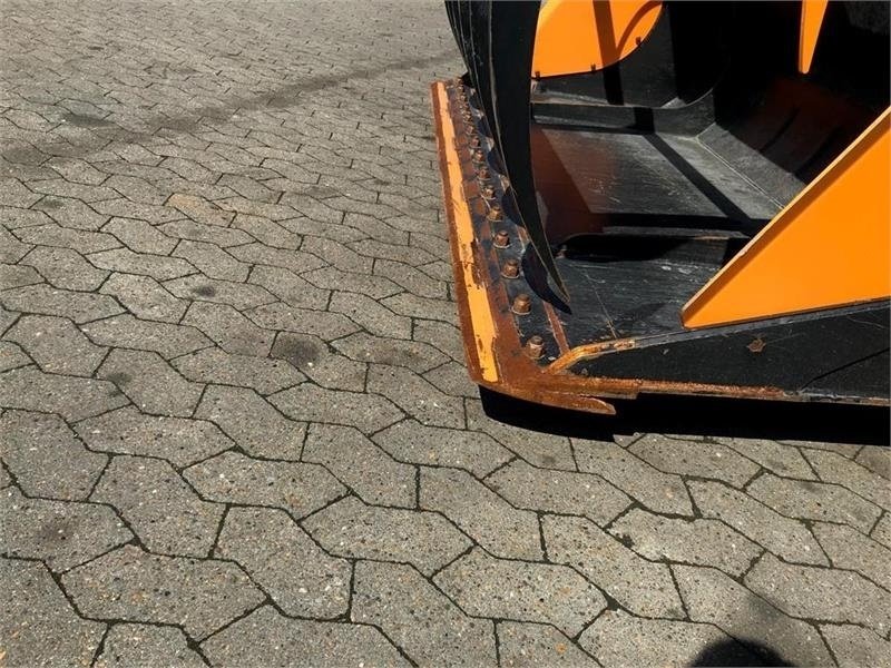 Sonstige Bagger & Lader typu Sonstige Ålø SILOKLO - OVERFALDSGREB 230 cm. Multibenne XL, Gebrauchtmaschine v Ribe (Obrázek 11)