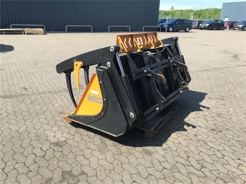 Sonstige Bagger & Lader typu Sonstige Ålø SILOKLO - OVERFALDSGREB 230 cm. Multibenne XL, Gebrauchtmaschine v Ribe (Obrázek 3)