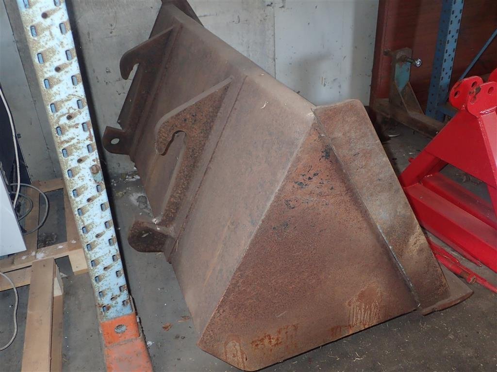 Sonstige Bagger & Lader Türe ait Sonstige 1,5m universal skovl, Gebrauchtmaschine içinde Egtved (resim 3)