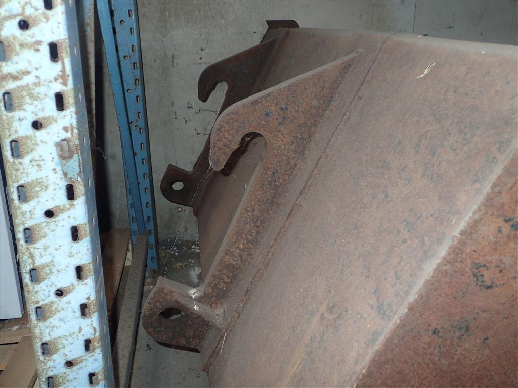 Sonstige Bagger & Lader Türe ait Sonstige 1,5m universal skovl, Gebrauchtmaschine içinde Egtved (resim 5)