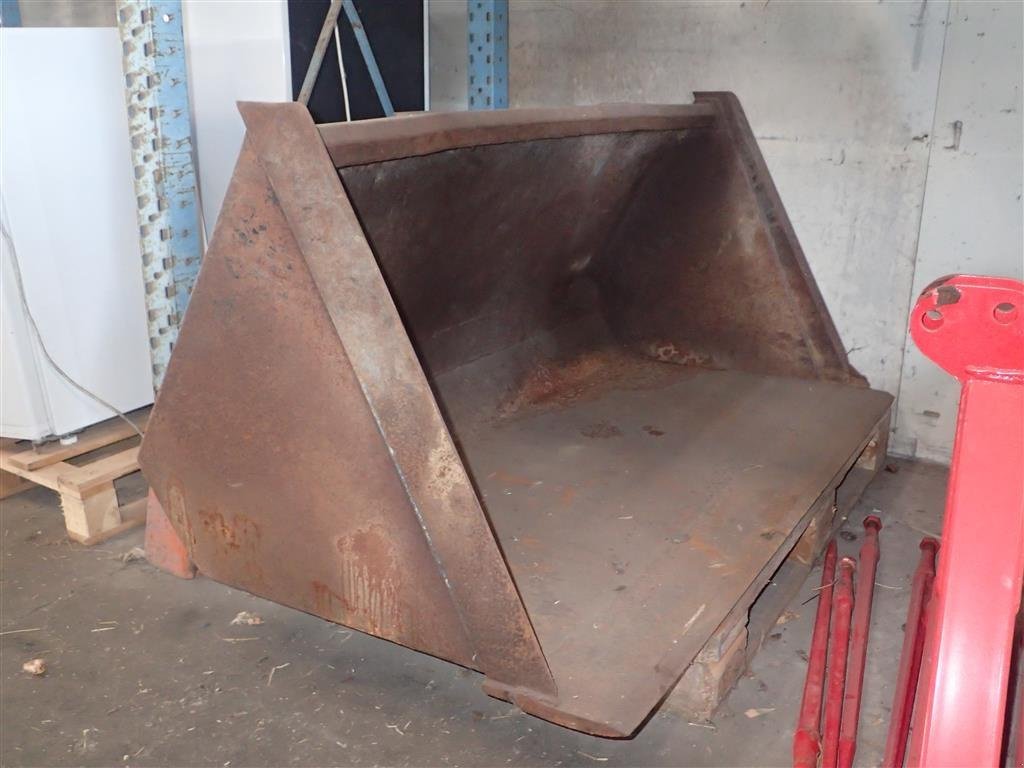 Sonstige Bagger & Lader Türe ait Sonstige 1,5m universal skovl, Gebrauchtmaschine içinde Egtved (resim 4)