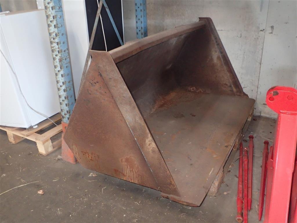 Sonstige Bagger & Lader Türe ait Sonstige 1,5m universal skovl, Gebrauchtmaschine içinde Egtved (resim 1)