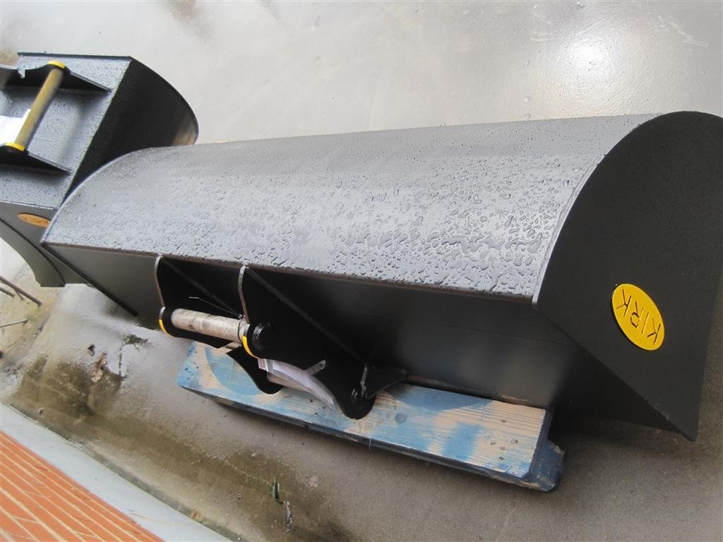 Sonstige Bagger & Lader tip Sonstige 1,8 M Hydrema skifte, Gebrauchtmaschine in Aabenraa (Poză 1)