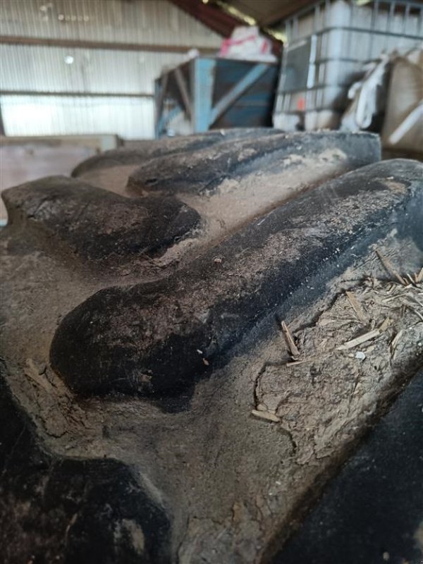 Sonstige Bagger & Lader des Typs Sonstige 16.9-28, Gebrauchtmaschine in Egtved (Bild 1)