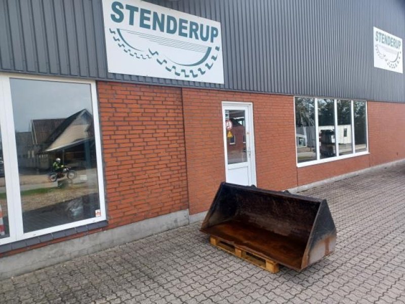 Sonstige Bagger & Lader del tipo Sonstige 175 CM SKOVL, Gebrauchtmaschine In Rødding (Immagine 2)