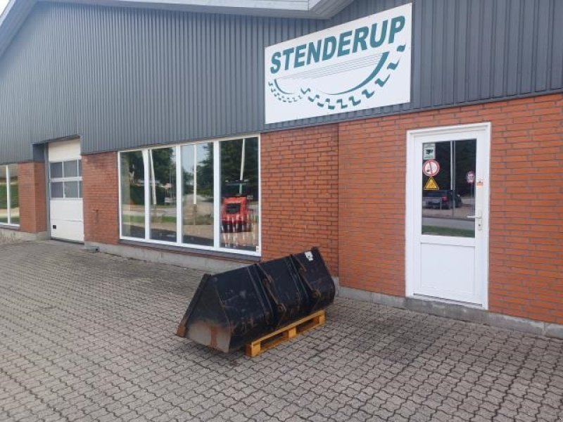 Sonstige Bagger & Lader del tipo Sonstige 175 CM SKOVL, Gebrauchtmaschine In Rødding (Immagine 3)