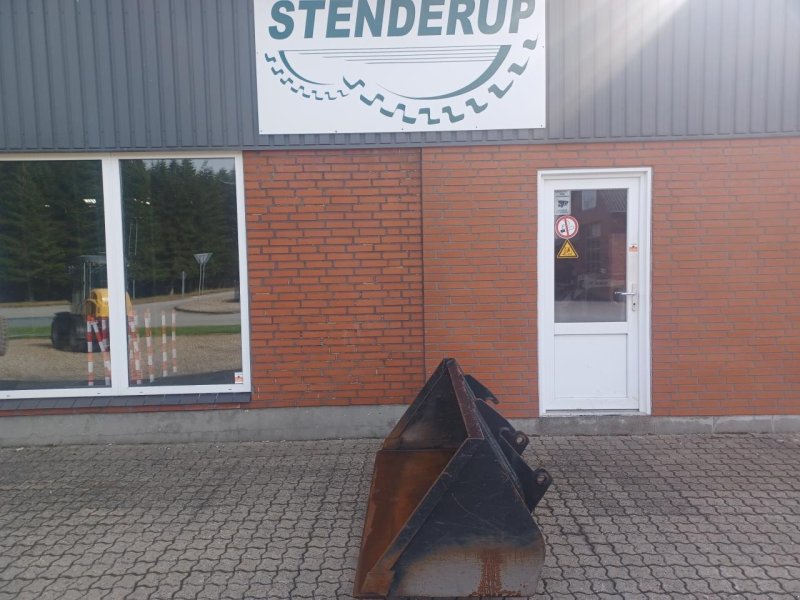Sonstige Bagger & Lader typu Sonstige 175 CM SKOVL, Gebrauchtmaschine v Rødding