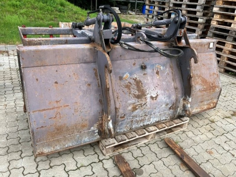 Sonstige Bagger & Lader типа Sonstige 2,4M OVERFALDSSKOVL, Gebrauchtmaschine в Brønderslev (Фотография 3)