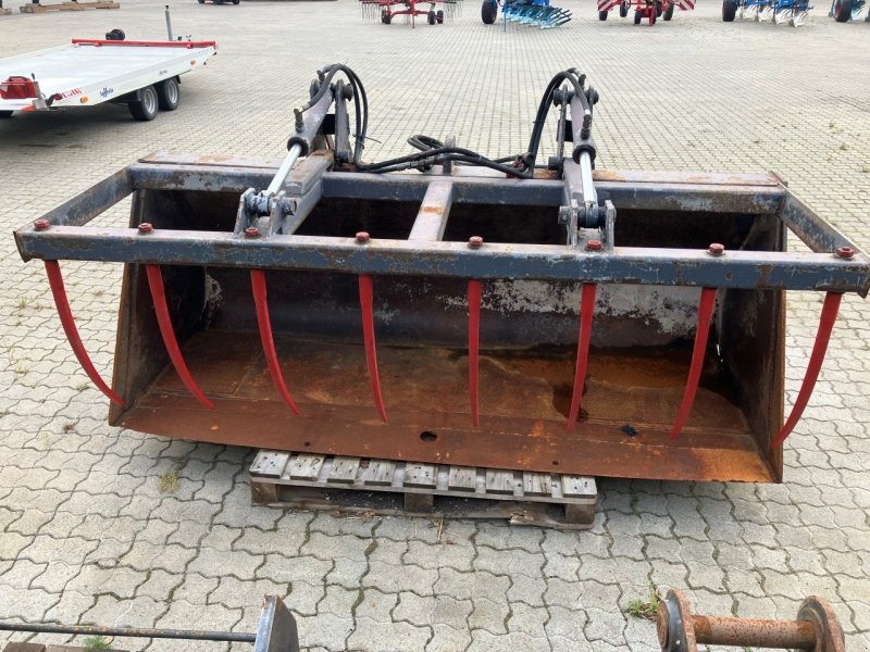 Sonstige Bagger & Lader Türe ait Sonstige 2,4M OVERFALDSSKOVL, Gebrauchtmaschine içinde Brønderslev (resim 1)
