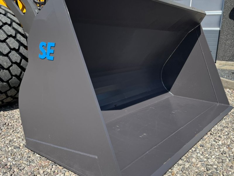 Sonstige Bagger & Lader a típus Sonstige 2,9m3 skovl med Volvo beslag på. Den er 2.75m bred, Gebrauchtmaschine ekkor: Lintrup (Kép 1)