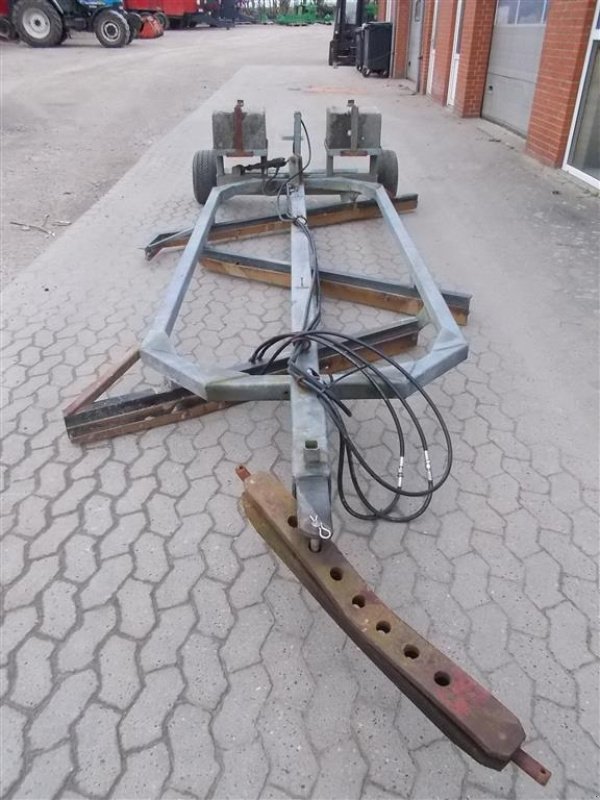 Sonstige Bagger & Lader типа Sonstige 2 meter, Gebrauchtmaschine в Roslev (Фотография 11)