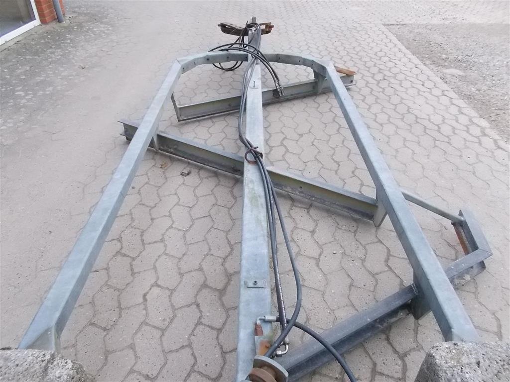 Sonstige Bagger & Lader типа Sonstige 2 meter, Gebrauchtmaschine в Roslev (Фотография 10)