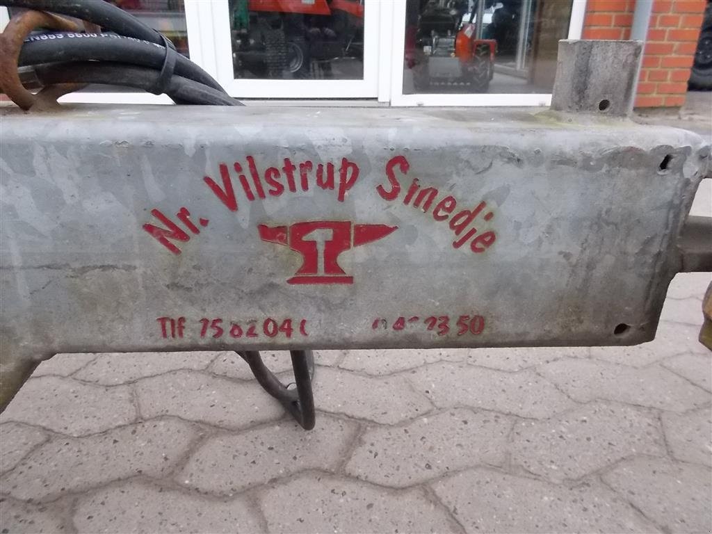 Sonstige Bagger & Lader типа Sonstige 2 meter, Gebrauchtmaschine в Roslev (Фотография 12)