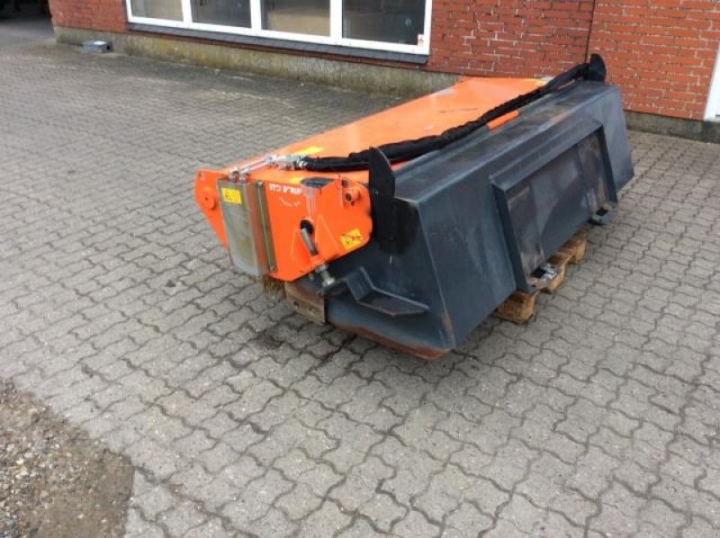 Sonstige Bagger & Lader типа Sonstige 2100 MM BRED SKOVLKO, Gebrauchtmaschine в Rødding (Фотография 5)