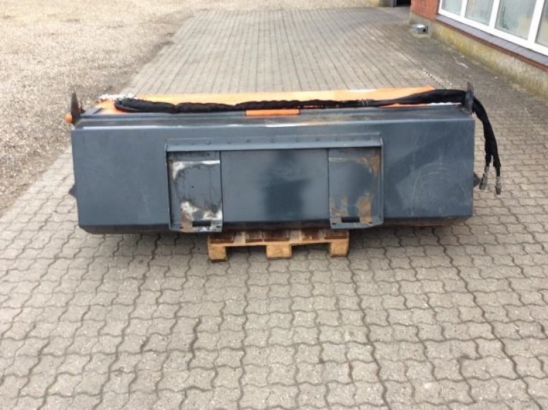 Sonstige Bagger & Lader типа Sonstige 2100 MM BRED SKOVLKO, Gebrauchtmaschine в Rødding (Фотография 4)