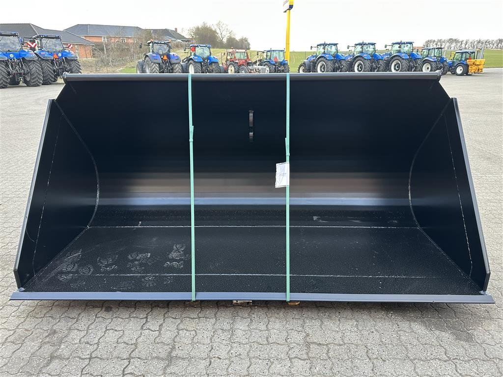 Sonstige Bagger & Lader tipa Sonstige 3,4 m3 læsseskovl, Gebrauchtmaschine u Gjerlev J. (Slika 4)