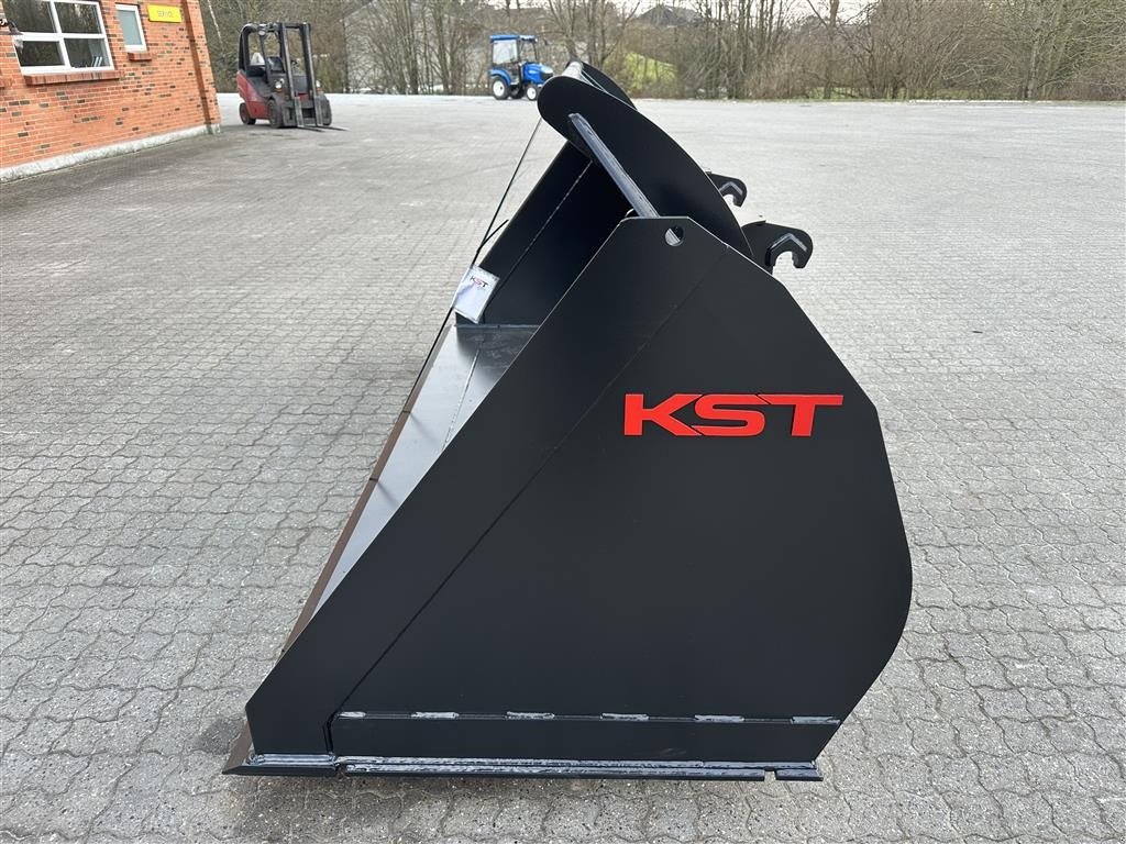 Sonstige Bagger & Lader tipa Sonstige 3,4 m3 læsseskovl, Gebrauchtmaschine u Gjerlev J. (Slika 2)