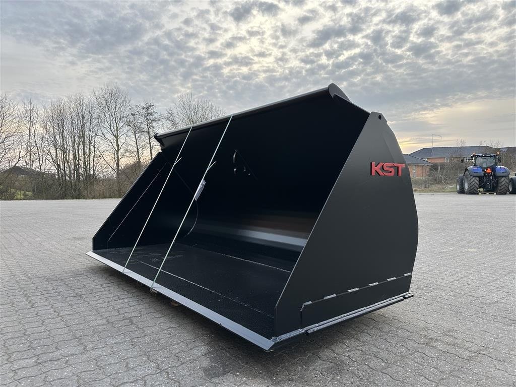 Sonstige Bagger & Lader tipa Sonstige 3,4 m3 læsseskovl, Gebrauchtmaschine u Gjerlev J. (Slika 3)