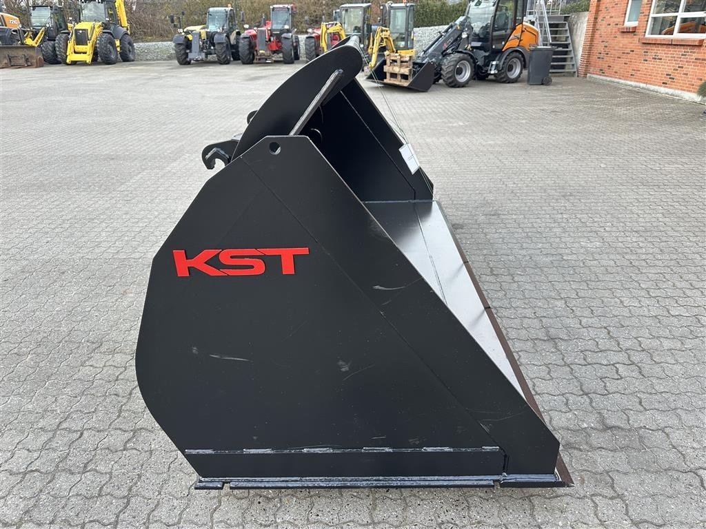 Sonstige Bagger & Lader tipa Sonstige 3,4 m3 læsseskovl, Gebrauchtmaschine u Gjerlev J. (Slika 5)