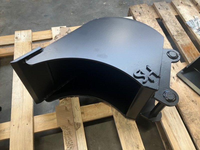 Sonstige Bagger & Lader типа Sonstige 30 cm graveskovl, Gebrauchtmaschine в Viborg (Фотография 2)