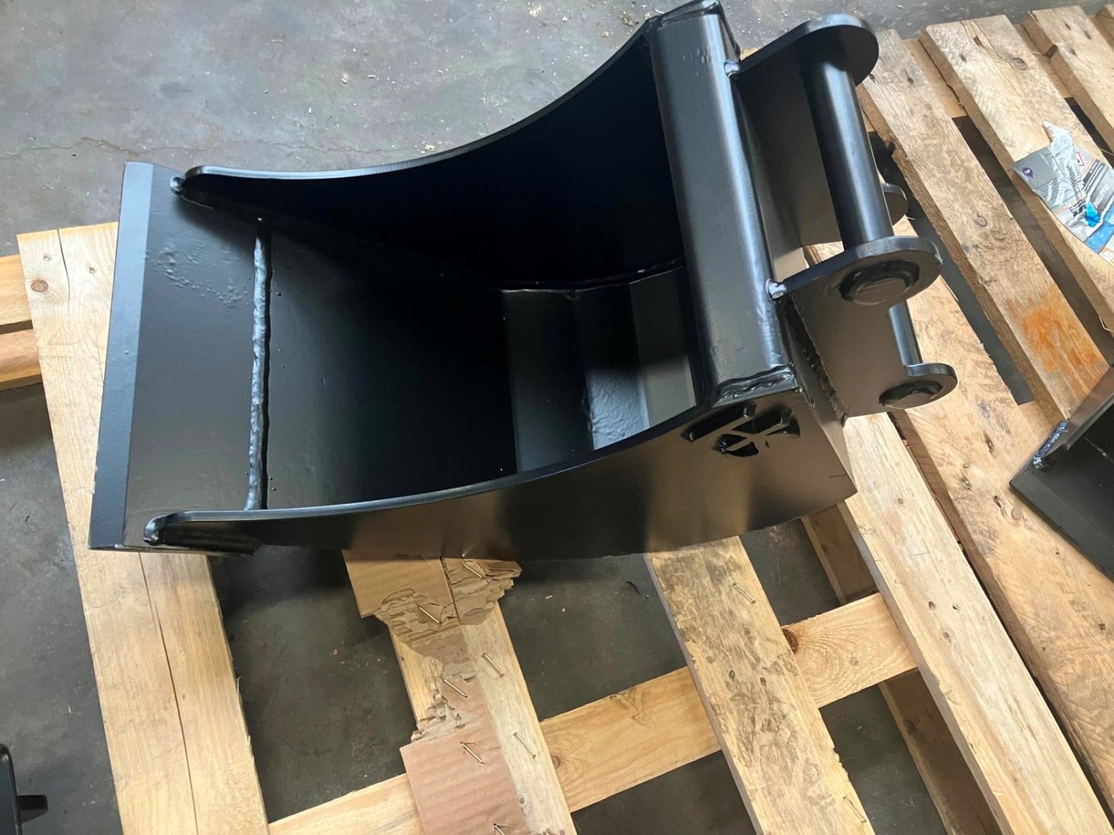 Sonstige Bagger & Lader типа Sonstige 30 cm graveskovl, Gebrauchtmaschine в Viborg (Фотография 1)