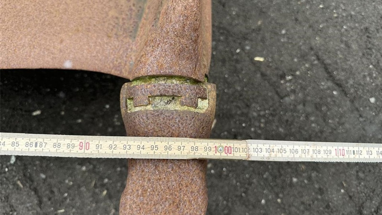 Sonstige Bagger & Lader des Typs Sonstige 300 cm. 4i1 skovl til gummiged, Gebrauchtmaschine in Gjerlev J. (Bild 5)