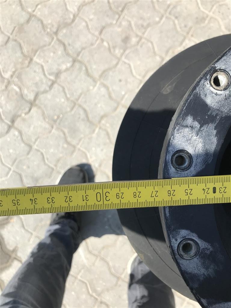 Sonstige Bagger & Lader типа Sonstige 300MM RØRBALLON, Gebrauchtmaschine в Rønnede (Фотография 6)