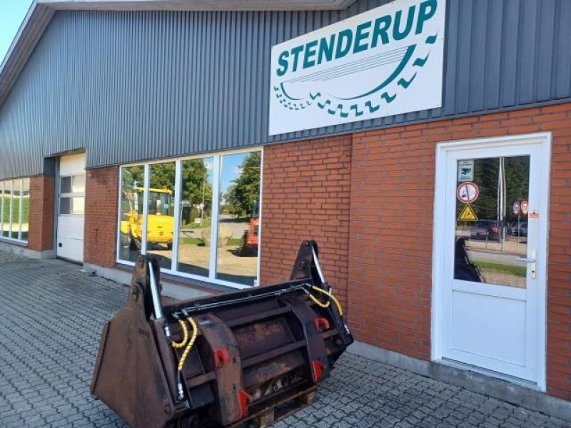 Sonstige Bagger & Lader типа Sonstige 4 I EEN SKOVL 180 CM, Gebrauchtmaschine в Rødding (Фотография 3)