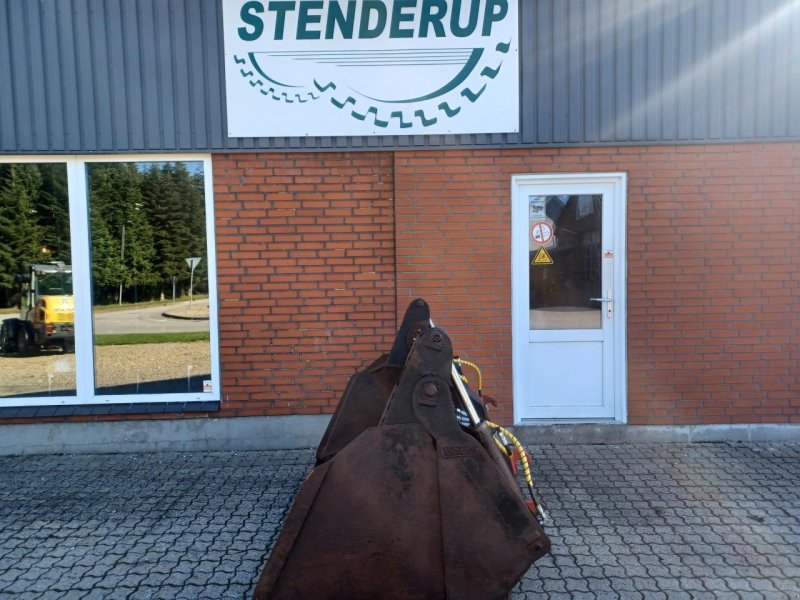 Sonstige Bagger & Lader Türe ait Sonstige 4 I EEN SKOVL 180 CM, Gebrauchtmaschine içinde Rødding (resim 1)