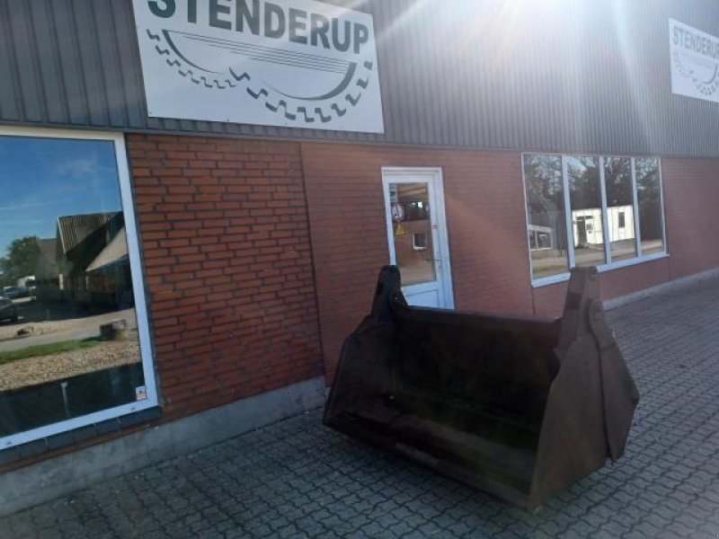 Sonstige Bagger & Lader типа Sonstige 4 I EEN SKOVL 180 CM, Gebrauchtmaschine в Rødding (Фотография 2)
