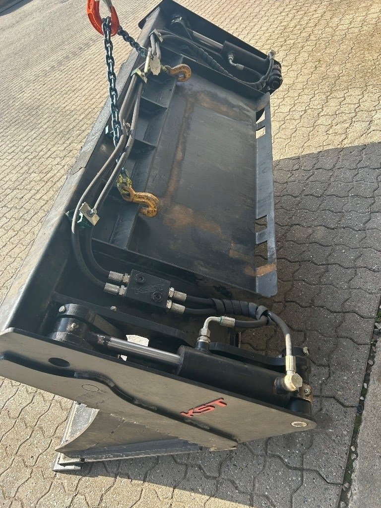 Sonstige Bagger & Lader tipa Sonstige 4 i en skovl, Gebrauchtmaschine u Vrå, Frejlev, Hornslet & Ringsted (Slika 12)