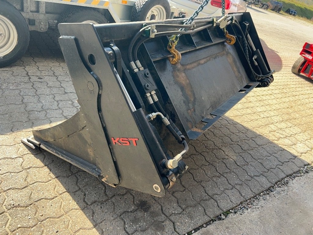 Sonstige Bagger & Lader tipa Sonstige 4 i en skovl, Gebrauchtmaschine u Vrå, Frejlev, Hornslet & Ringsted (Slika 1)