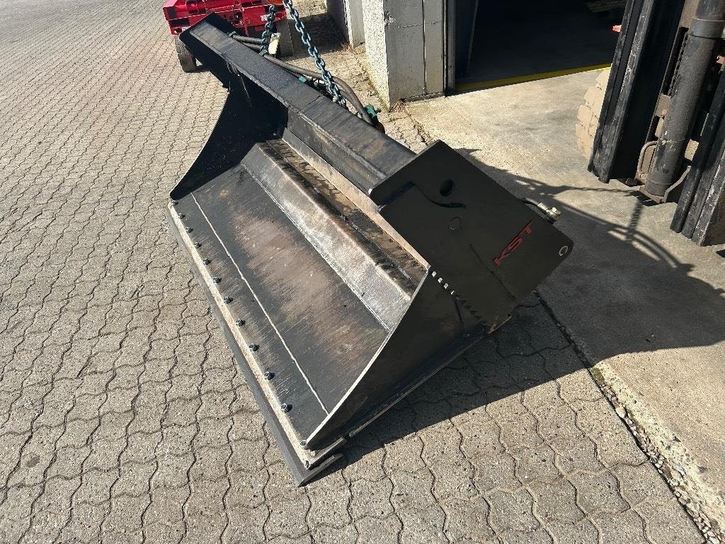 Sonstige Bagger & Lader tipa Sonstige 4 i en skovl, Gebrauchtmaschine u Vrå, Frejlev, Hornslet & Ringsted (Slika 8)